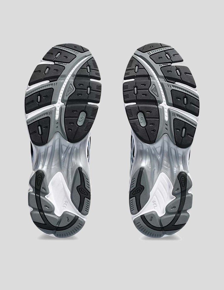 Zapatillas ASICS gt-2160 black/pure silver